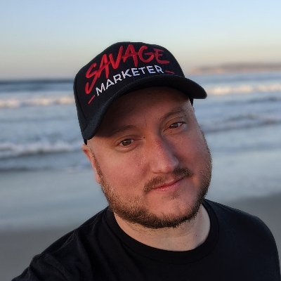 Profile Picture of Jeff J Hunter (@jhunter101) on Twitter