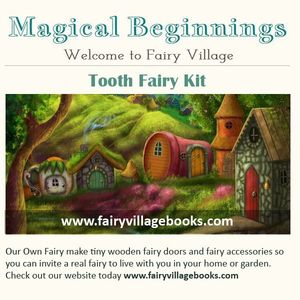 Profile Picture of Lisa Gordon (@fairyvillagebooks0) on Myspace