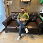 Profile Picture of Arooj Ahmad Kak (@aroojulbashir) on Instagram