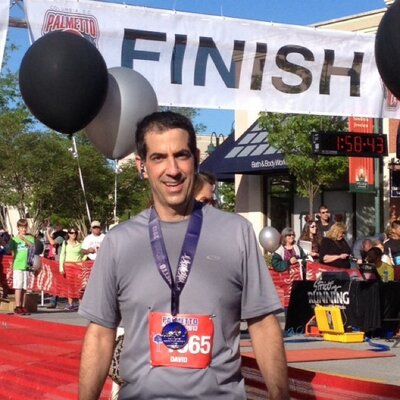 Profile Picture of David Palazzolo (@Zolo64) on Twitter