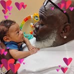 Profile Picture of Poppa Stevenson (@poppa.stevenson) on Facebook