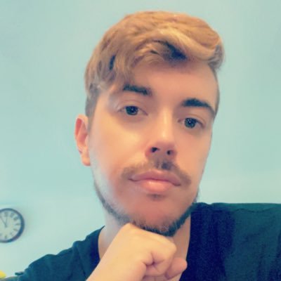 Profile Picture of Jay Shock (@Rainbowbeanie) on Twitter