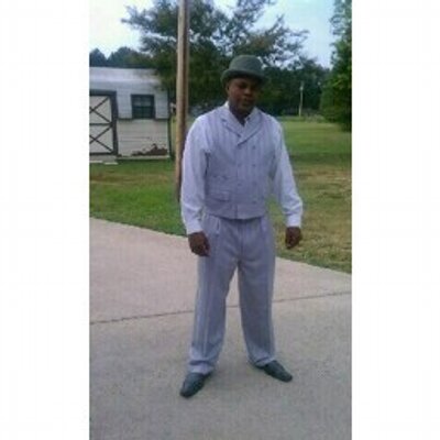 Profile Picture of Kevin P Roundtree (@kingkptree) on Twitter