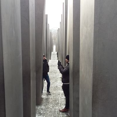 Profile Picture of John Halsall (@JohnHalsall10) on Twitter