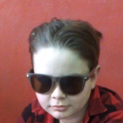 Profile Picture of David Mokry (@DavidMokrycz) on Twitter
