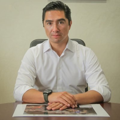 Profile Picture of Javier Lazcano (@JavierLazcanoV) on Twitter