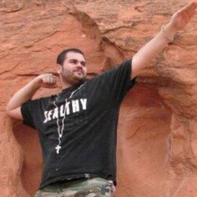 Profile Picture of Travis Braden (@TJB2016) on Twitter