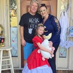 Profile Picture of Stacey Helms Culberson (@staceyculberson) on Instagram