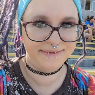Profile Picture of Brittany Lear (@that_1_girl_brittany) on Instagram