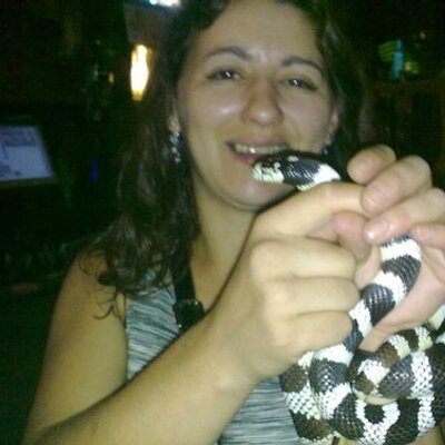Profile Picture of Carla Alexandra Corr (@Al23303499) on Twitter