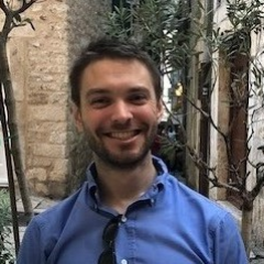 Profile Picture of Scott Arnott (@ScottAreNot) on Twitter