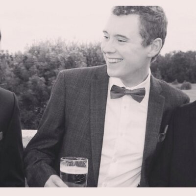 Profile Picture of Tom (@TomWyatt95) on Twitter