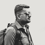 Profile Picture of Damith Herath (@damithocx) on Flickr