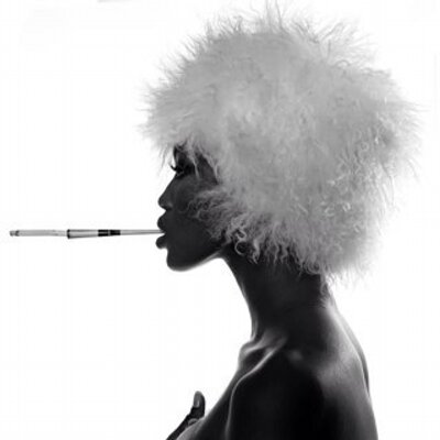 Profile Picture of Krystal Gail David (@SIkeydzieKG) on Twitter