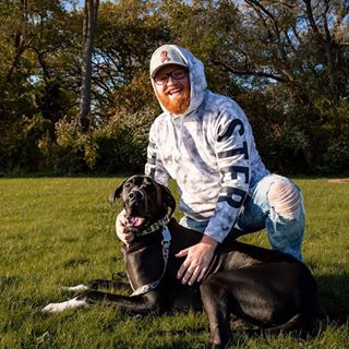 Profile Picture of Trevor Dean Fath (@trevor.fath) on Facebook