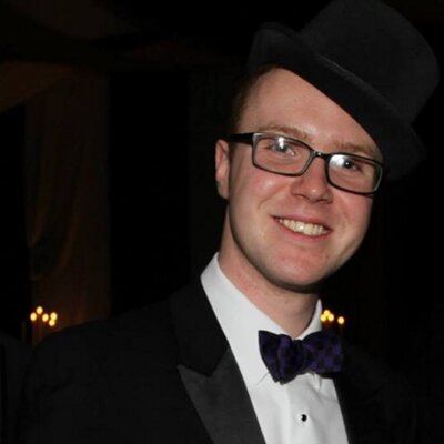 Profile Picture of James Shipp (@JamesShipp1993) on Twitter