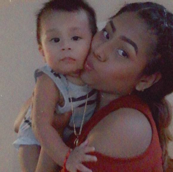 Profile Picture of Itzel Garcia (@itzelgarcia58) on Poshmark