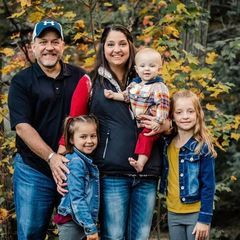 scotthintzman - Tiktok Profile Picture of scotthintzman (@scotthintzman) on Tiktok