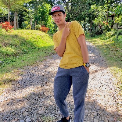 Profile Picture of Allan Cloyd Dalisay (@cloyd_allan) on Twitter