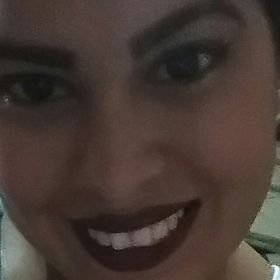 Profile Picture of Carla Michel Segarra Soriano (@SegarraSoriano) on Twitter
