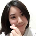 Profile Picture of ❝ ᴀᴘᴘʟᴇ ᴡᴀɴɢ ❞ (@hi_myrna) on Instagram