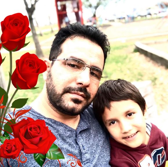 Profile Picture of Mohammad jan Amiri (@janamiri348) on Poshmark