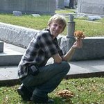 Profile Picture of Matthew Foltz (@fungusmatt) on Instagram