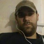 Profile Picture of Nathan Ackley (@wanteddeadoralive66) on Instagram