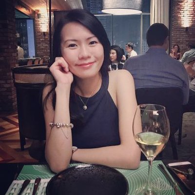 Profile Picture of Kelly Kok Pei Jing (@kellykpj7) on Twitter