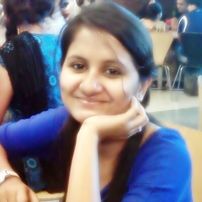 Profile Picture of Apurba Chowdhury (@AanaCuty) on Twitter
