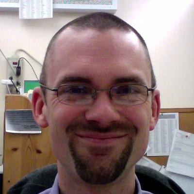 Profile Picture of Brian Toth (@EBHS_Toth) on Twitter