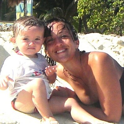 Profile Picture of Paula Pazos (@Paulipazos) on Twitter