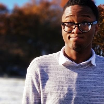 Profile Picture of Nigel Samuels (@nsamue_) on Twitter