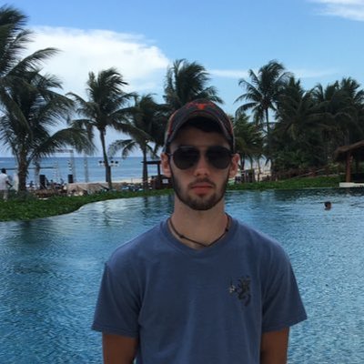 Profile Picture of Jesse Rylie Kohler (@jesse_kohler) on Twitter