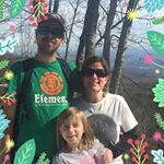 Profile Picture of Jennifer Parker Harkey (@jpsharkey72) on Instagram