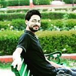 Profile Picture of WASEEM HUSSAIN (@bhattwaseem) on Instagram