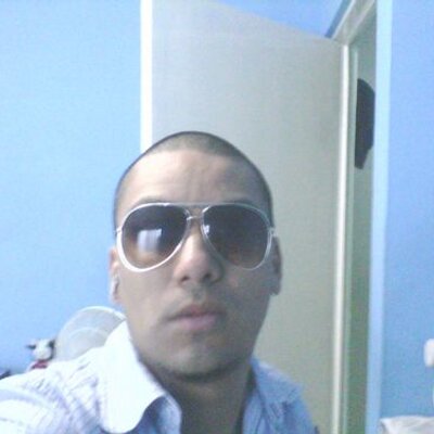 Profile Picture of Alfredo Salazar (@alfredosalazar4) on Twitter