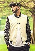 Profile Picture of Swizz Beatzon Wikipedia