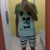 Profile Picture of Rene Melo Geronimo (@geronimo_rene) on Twitter