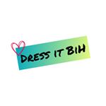 Profile Picture of dress.it 👗 (@dressitbih) on Instagram