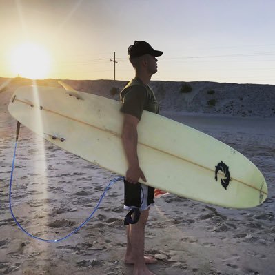 Profile Picture of Dylan Willey (@DylanWilley12) on Twitter