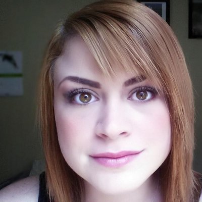 Profile Picture of Nicole Dorton (@MagicalNerdRiot) on Twitter