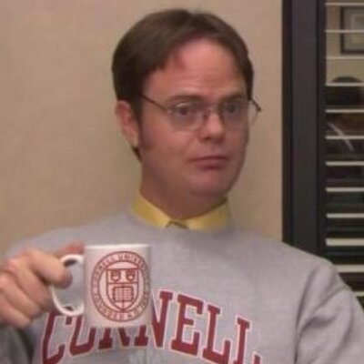 Profile Picture of John Cornell (@jcorne05) on Twitter