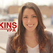 Profile Photo of Voteatkins (@voteatkins) on Youtube