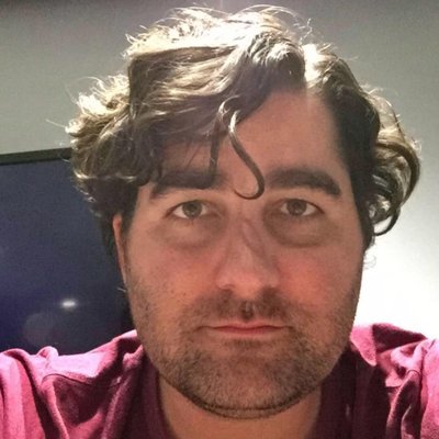 Profile Picture of Neil McCarthy (@hardkornelius) on Twitter