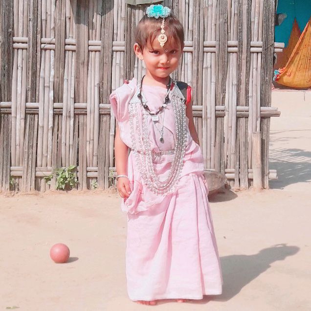Profile Picture of Neharika chy (@neharikachy2) on Tiktok