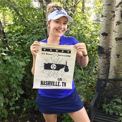 Profile Picture of Annabelle Ackroyd (@Anna_Ackroyd) on Twitter
