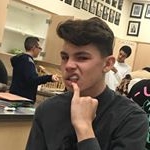 Profile Picture of Chris Florian (@bbfresh03) on Instagram