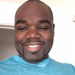 Profile Picture of Andrew Marson (@Master_Ninja27) on Twitter