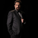 Profile Picture of Mohsen Mansouri (@poperajazz) on Flickr